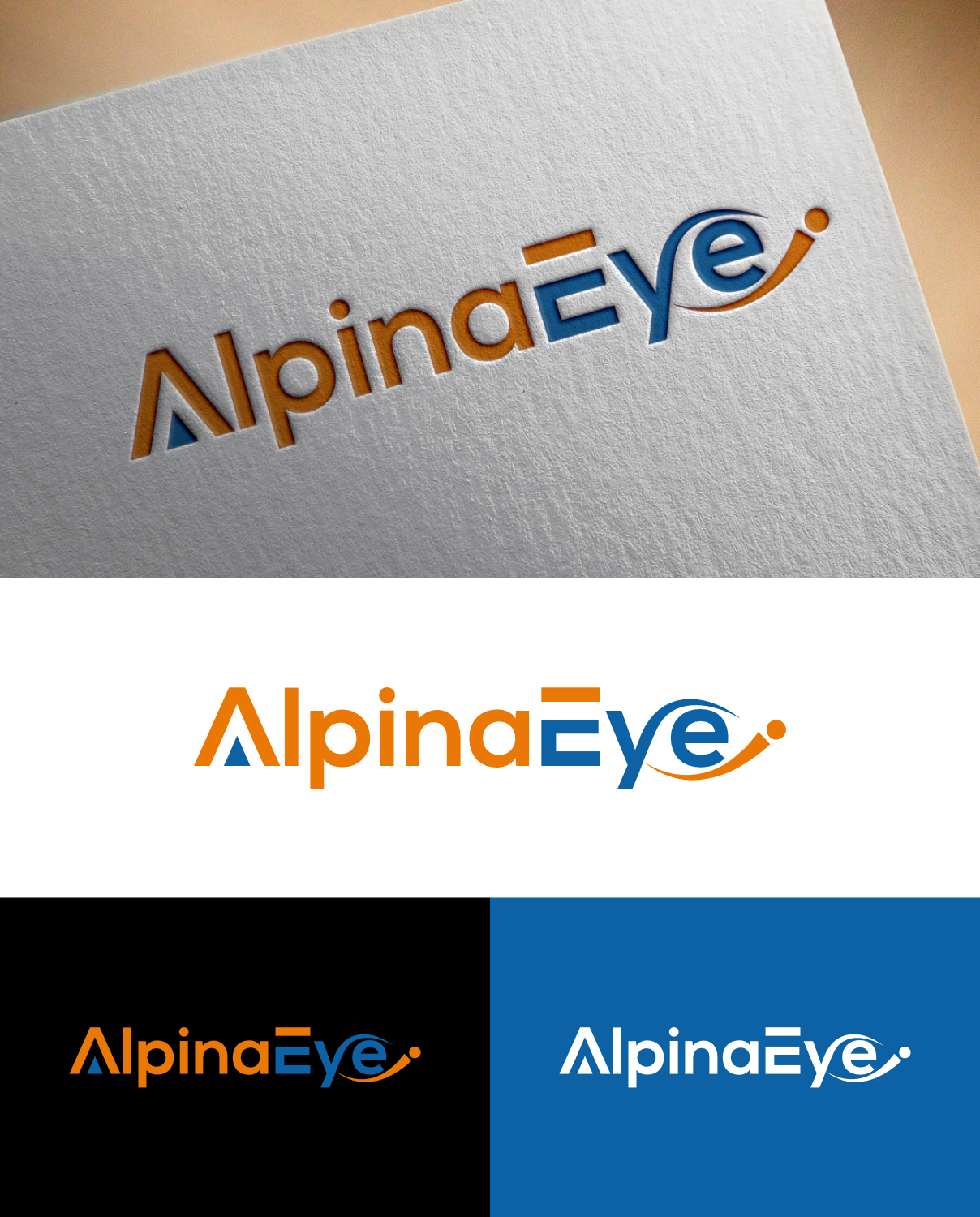 Logo Design by Bunglon_ for this project | Design #34967486