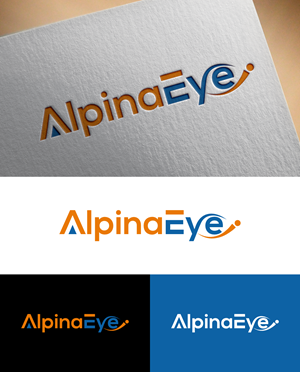 Logo Design by Bunglon_ for this project | Design: #34967486