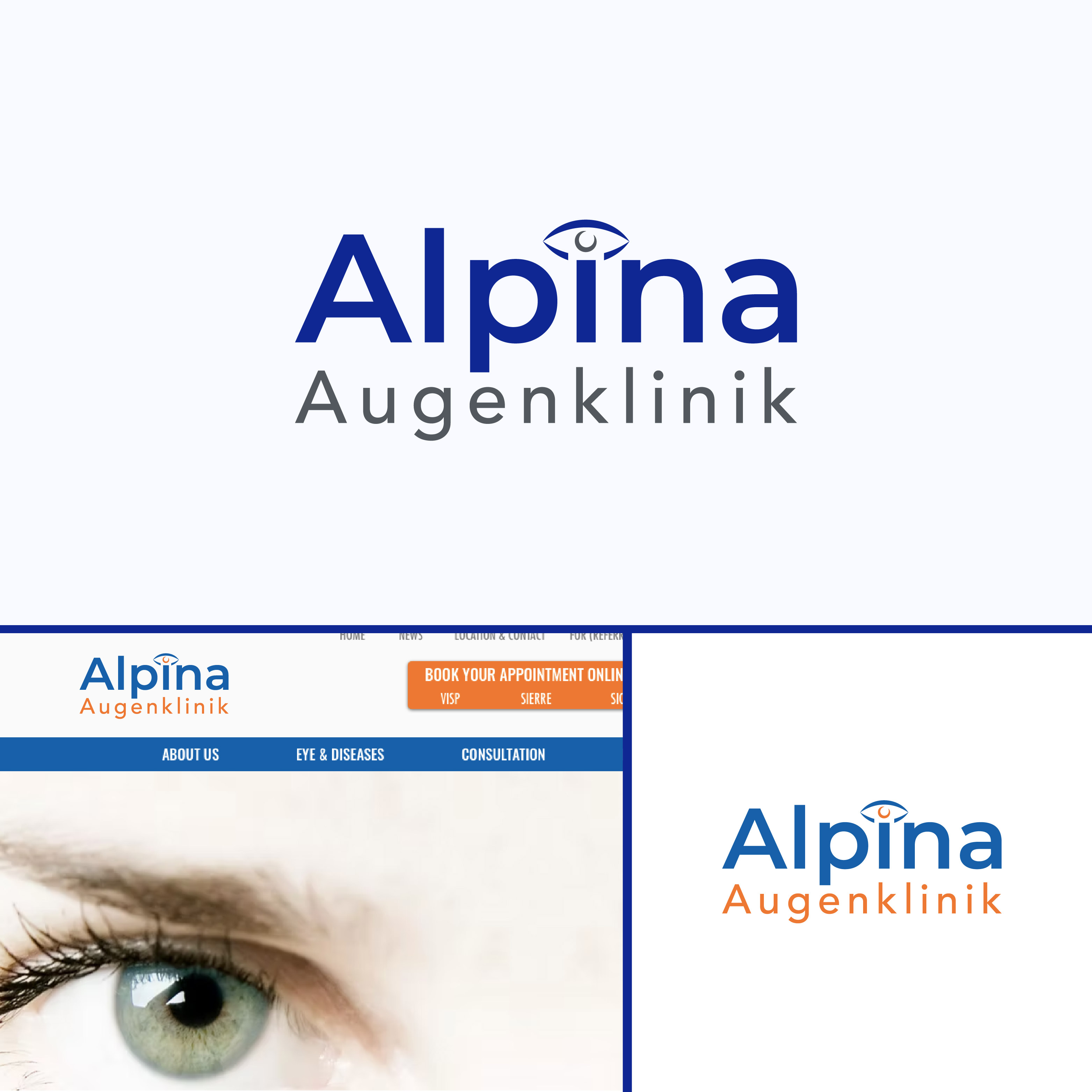 Logo Design by SHRA_BONTI for this project | Design #35006713