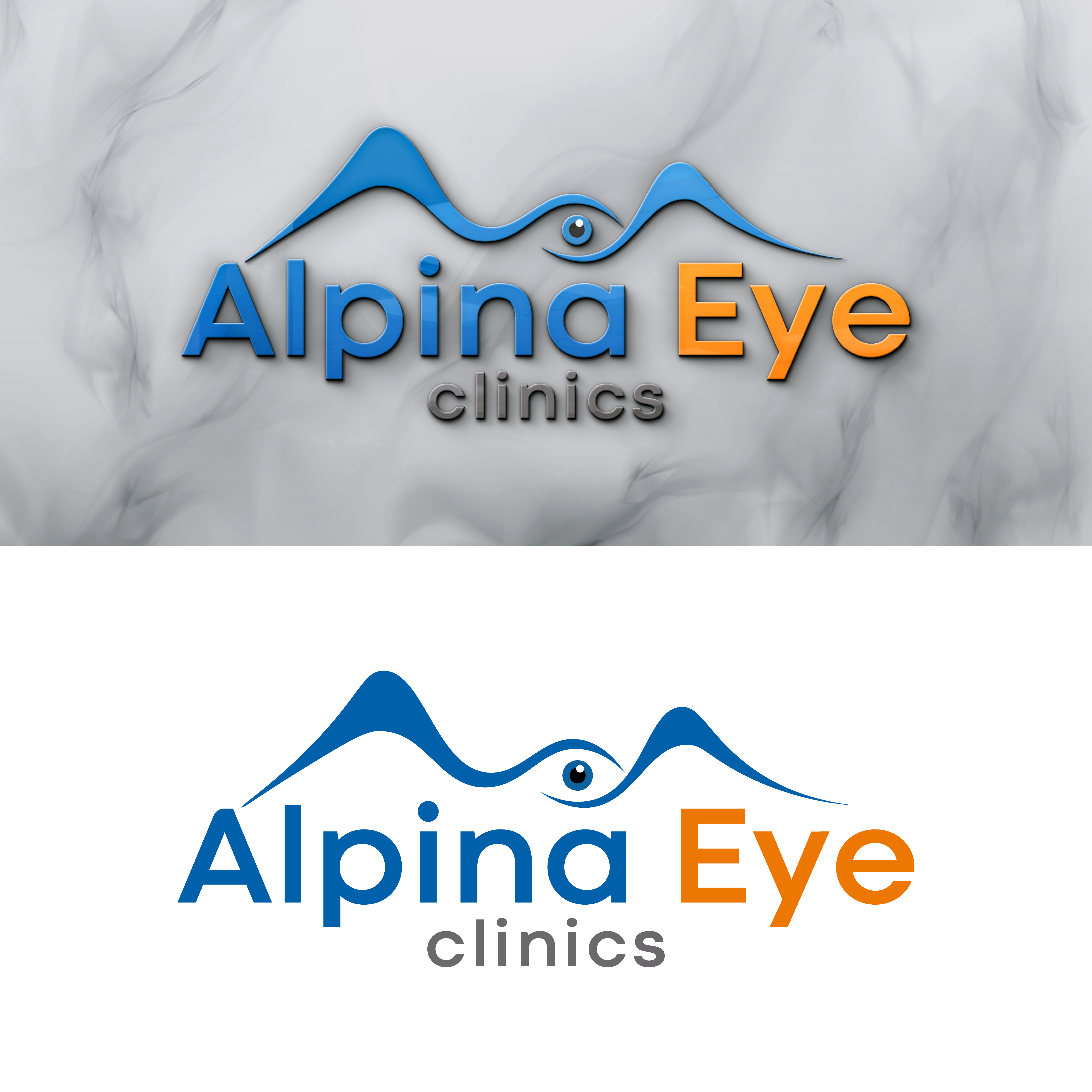 Logo Design by Creative | Canvas for this project | Design #35118106