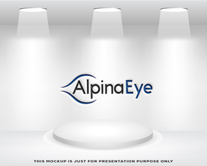 Logo Design by Muina for this project | Design: #34972575