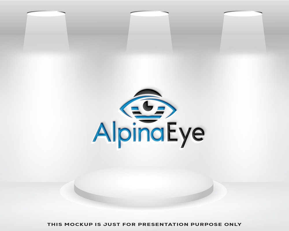 Logo Design by Muina for this project | Design #34972577