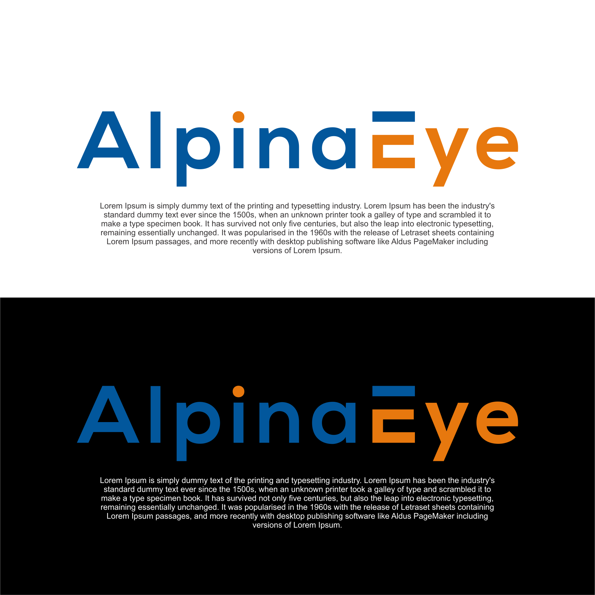 Logo Design by diego costa for this project | Design #34969032