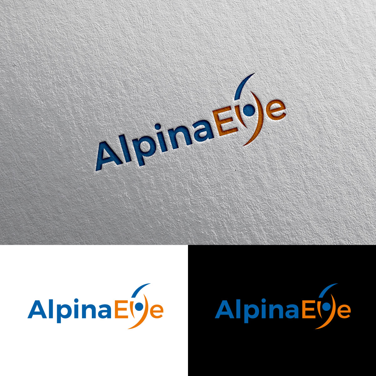 Logo Design by Alex Henry for this project | Design #34969997