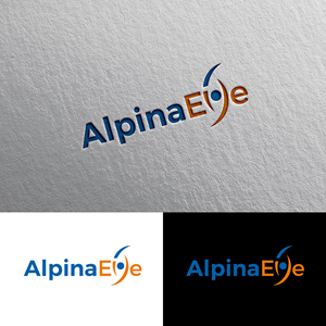 Logo Design by Alex Henry for this project | Design: #34969997