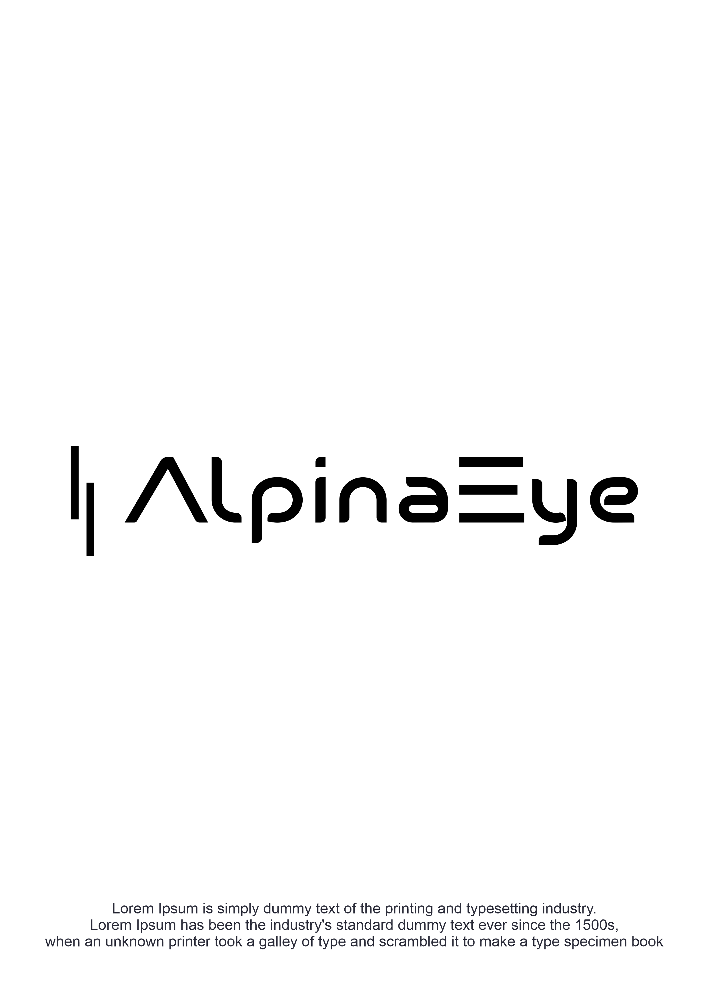 Diseño de Logo por Abigaill_design para este proyecto | Diseño #34972233