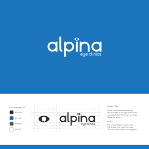Logo Design by Brand Swam