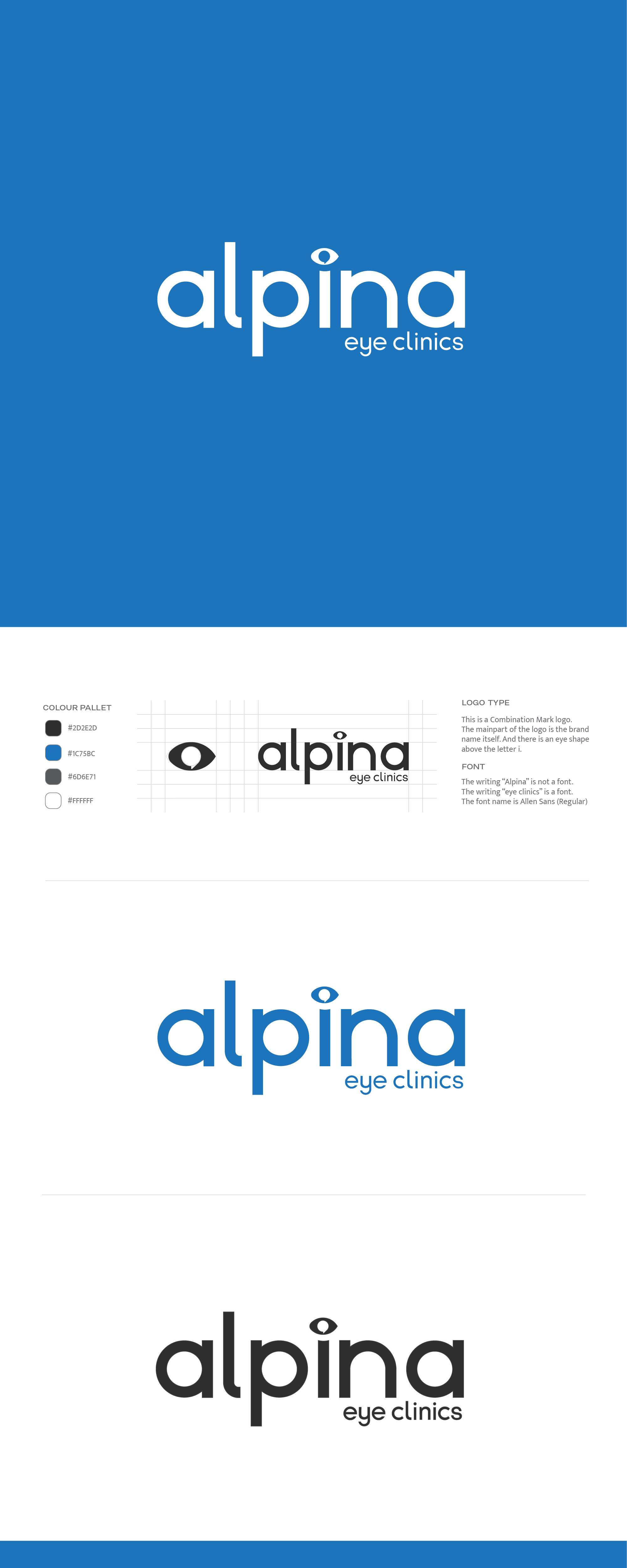 Logo Design by Brand Swam for this project | Design #34982717