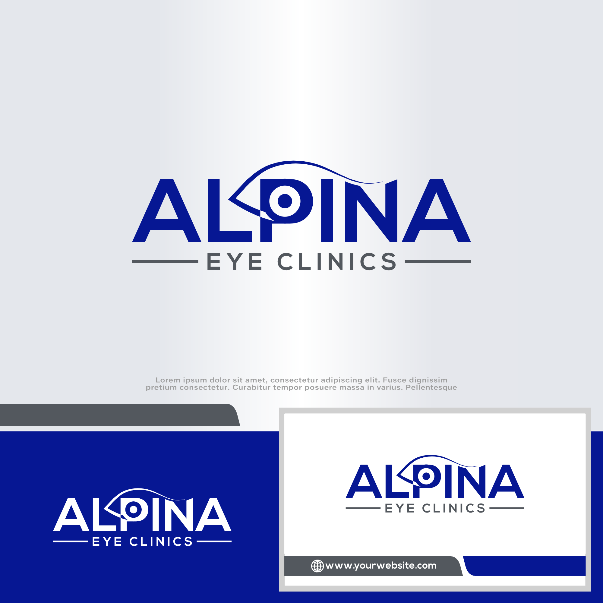 Logo Design by win it for this project | Design #34990742