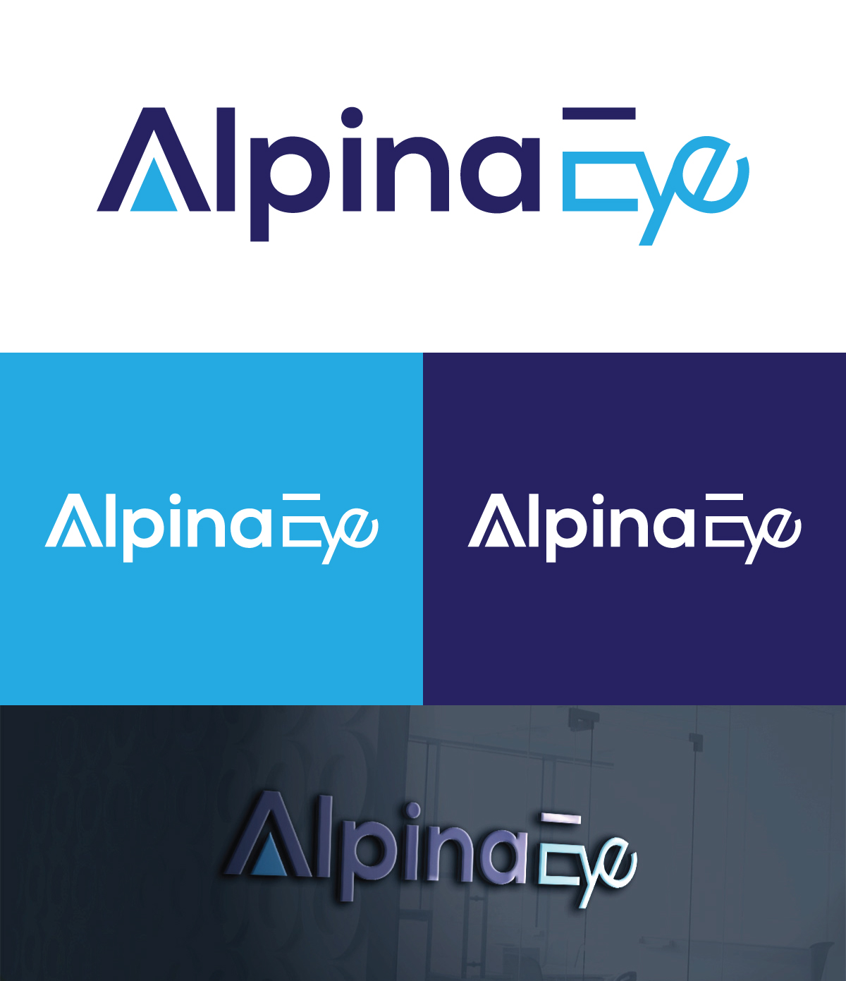 Logo Design by jessimorge for this project | Design #34974439