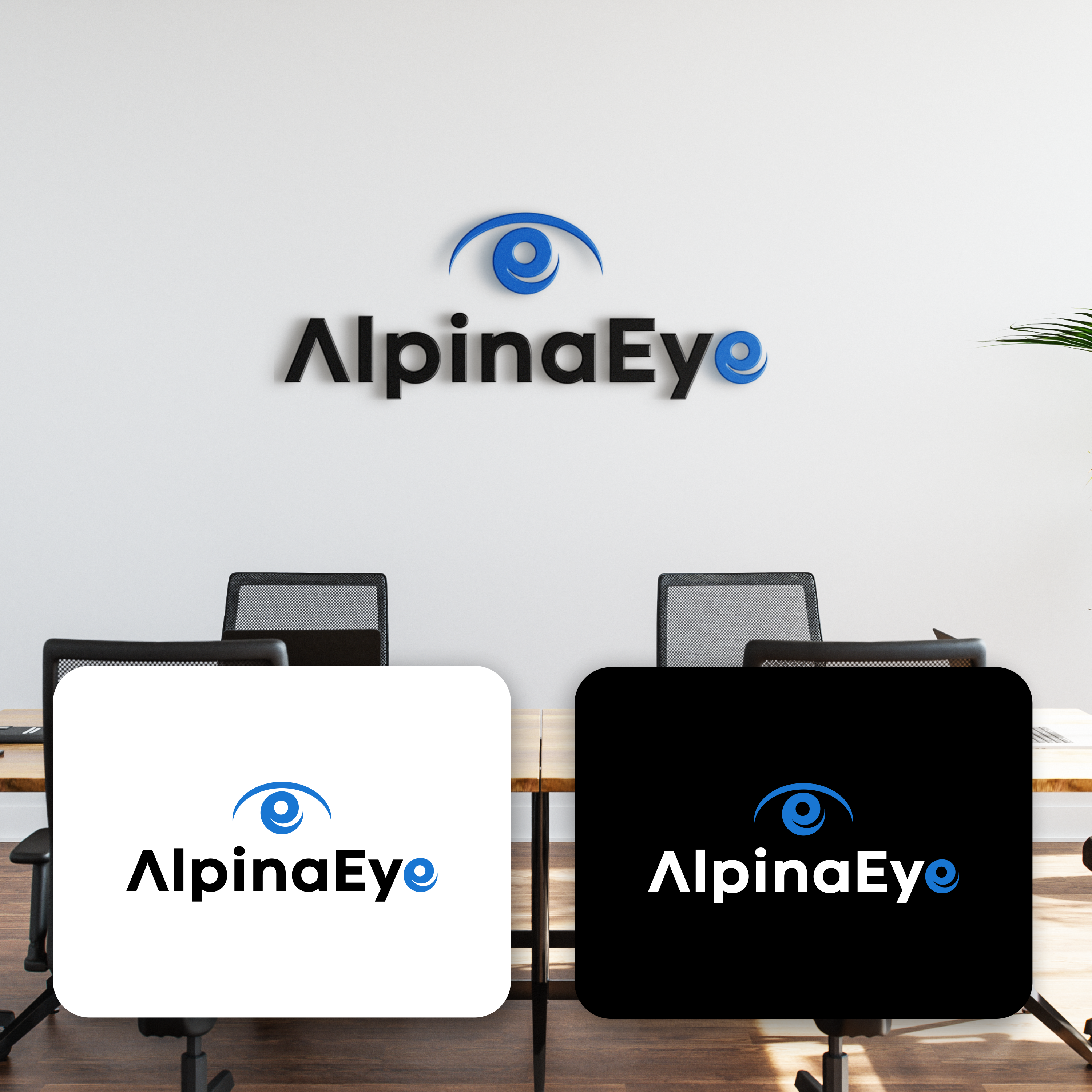 Logo Design by ArtAND_Studio for this project | Design #34967974