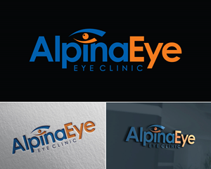 Logo Design by Atec for this project | Design: #34971108