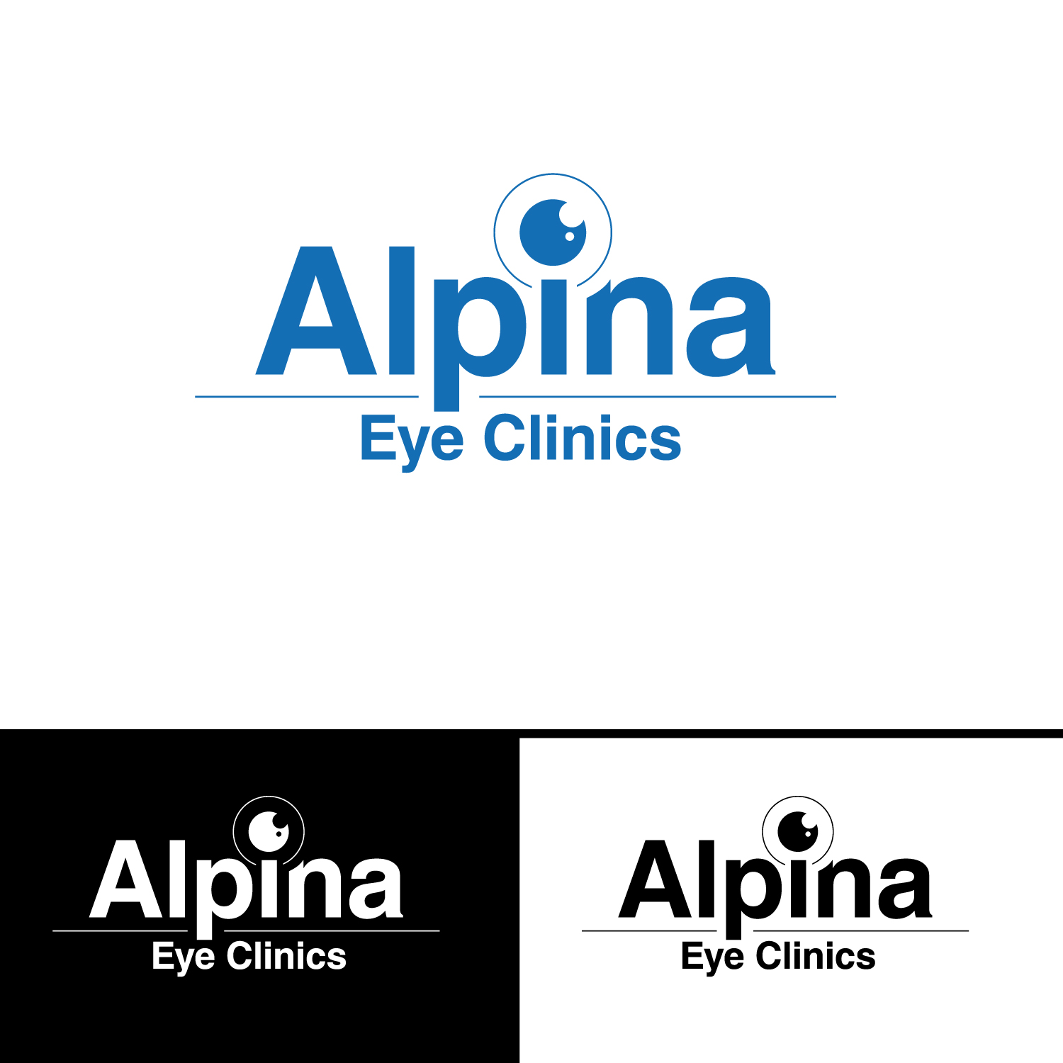 Logo Design by GODDREAMCREATION for this project | Design #34999605