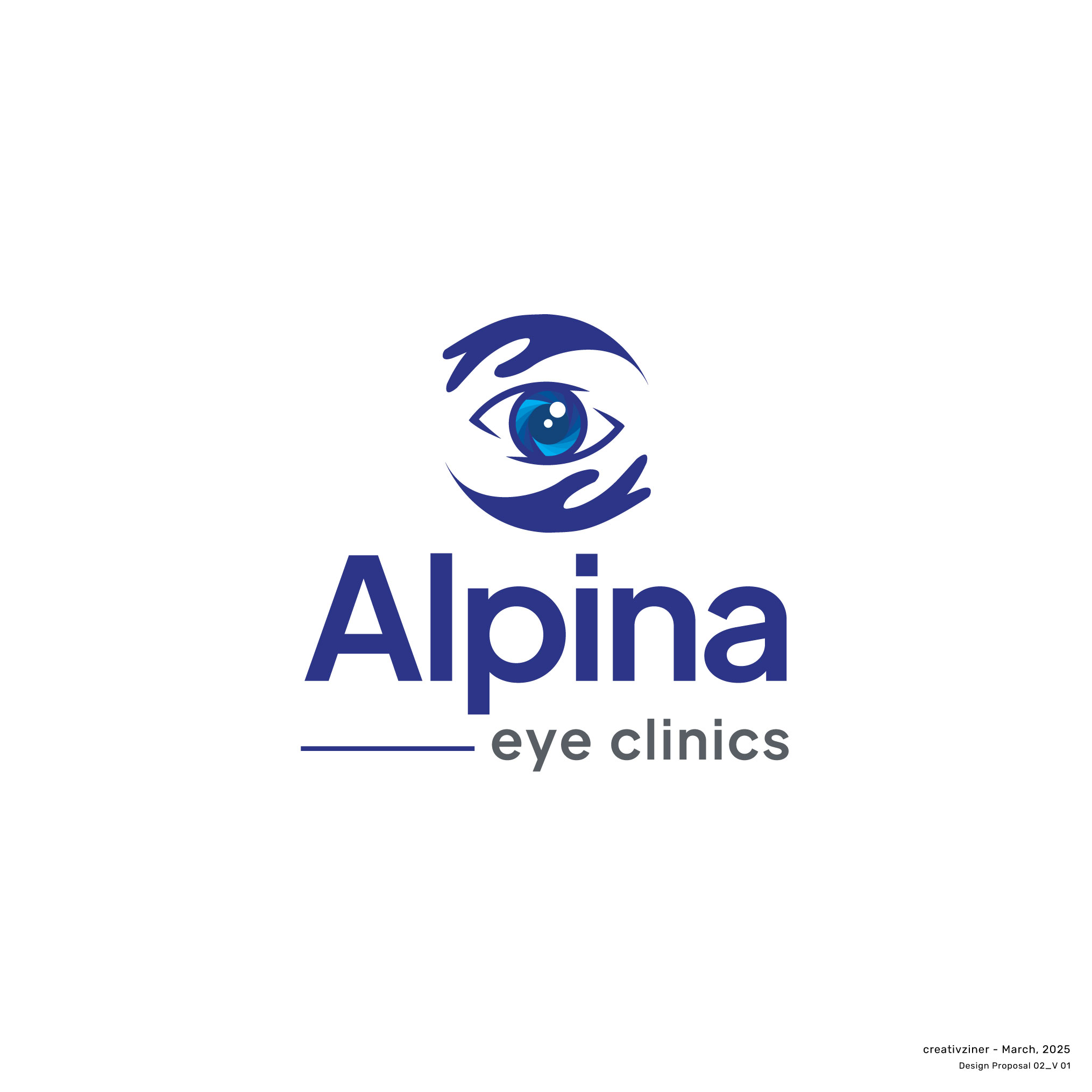 Logo Design by creativziner for this project | Design #34997884