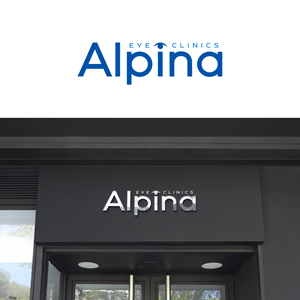 Logo Design by Olgert for this project | Design: #34986698