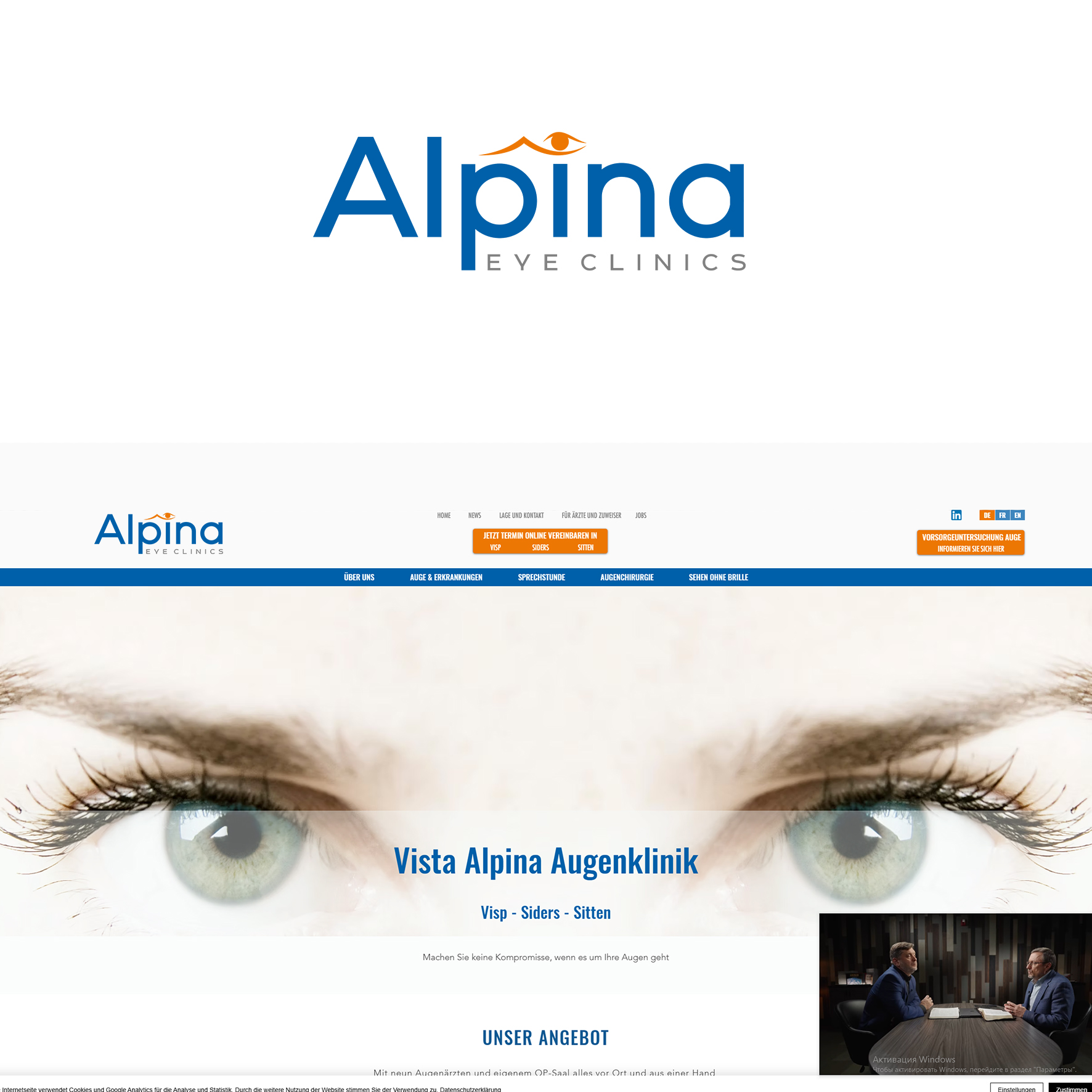 Logo Design by Olgert for this project | Design #35004556