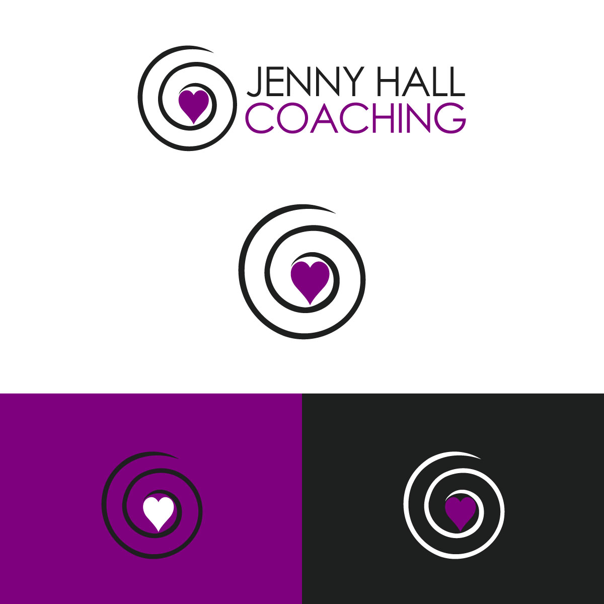 Logo Design by Alex Henry for this project | Design #34977414