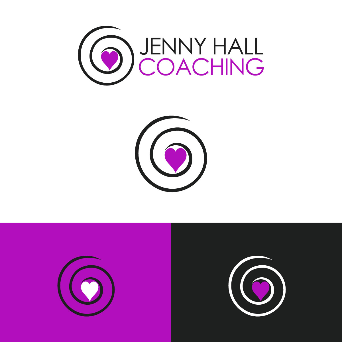 Logo Design by Alex Henry for this project | Design #34977416