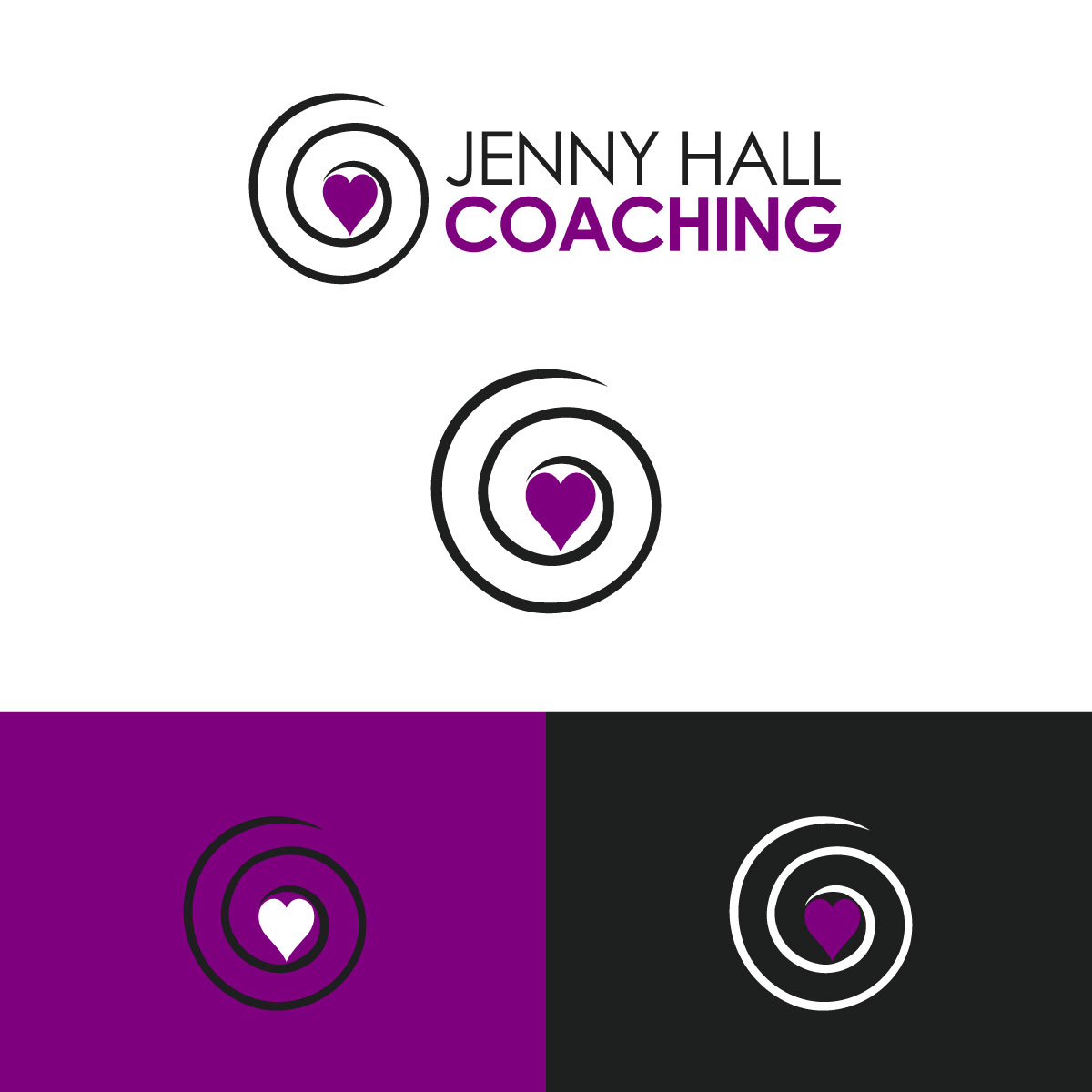 Logo Design by Alex Henry for this project | Design #34979014