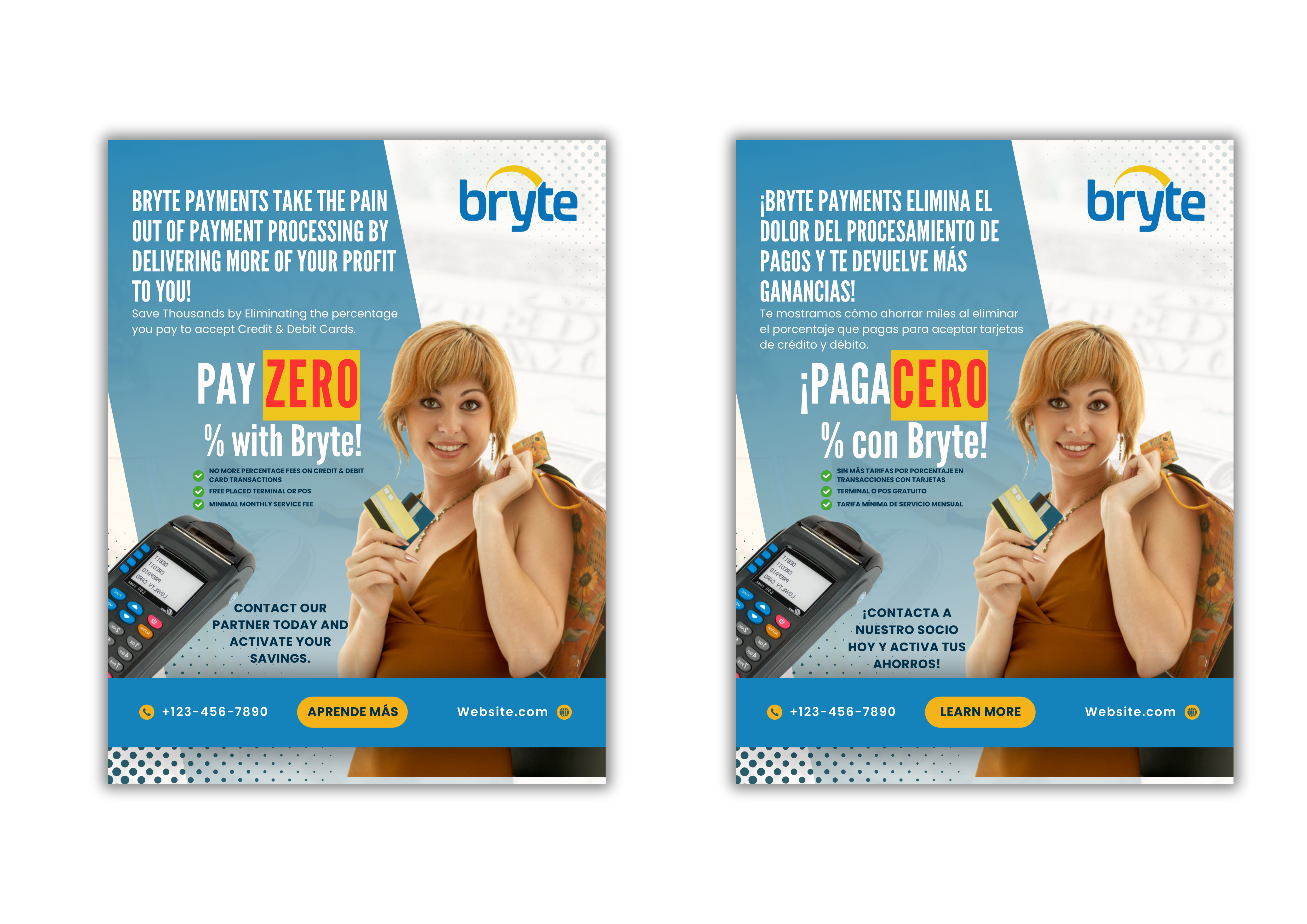 Flyer Design by Custom A for this project | Design #34970981