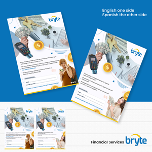 Flyer Design by BWS01