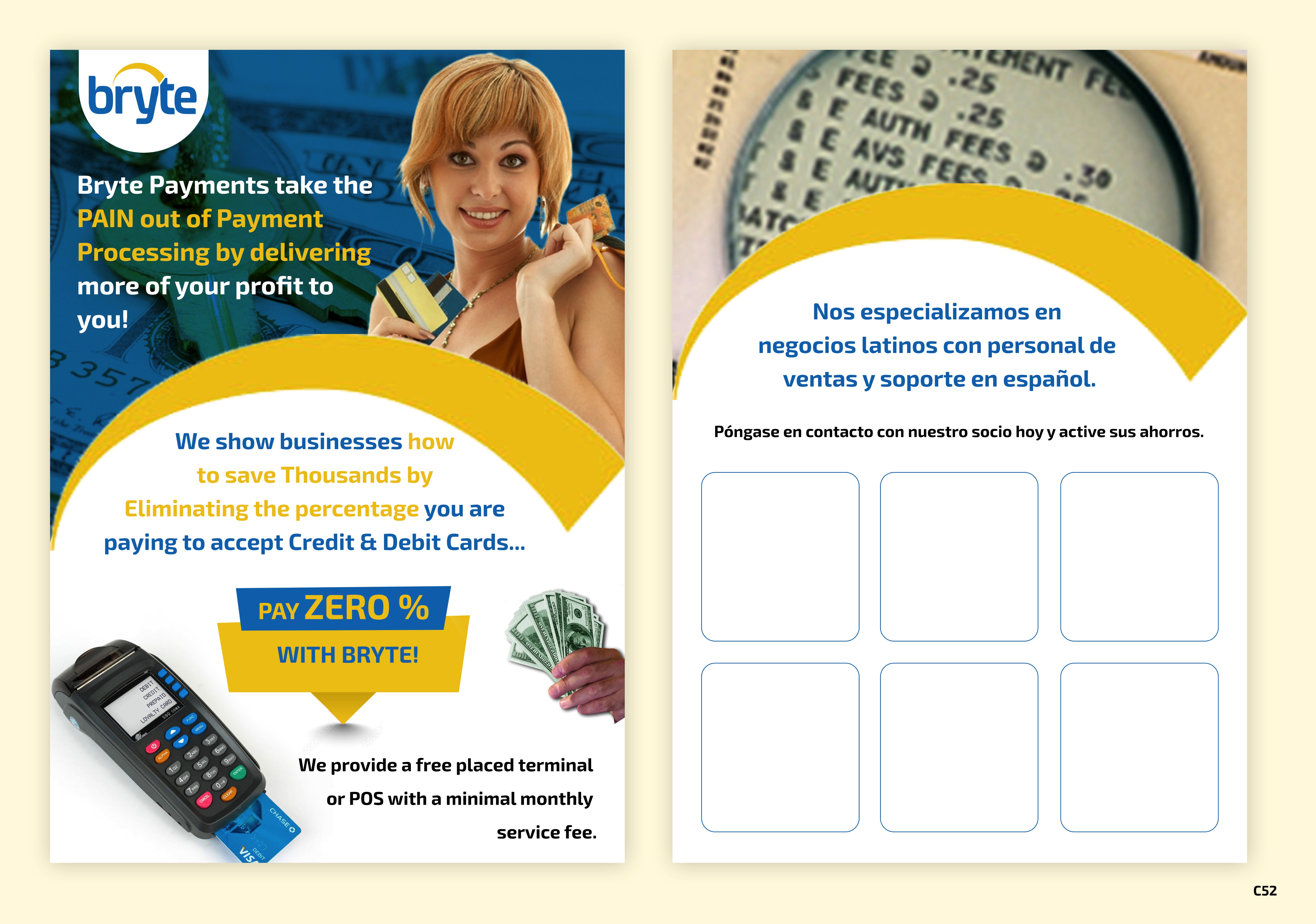 Flyer Design by pb for this project | Design #34973313