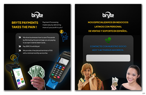 Flyer Design by pb for this project | Design: #34973317
