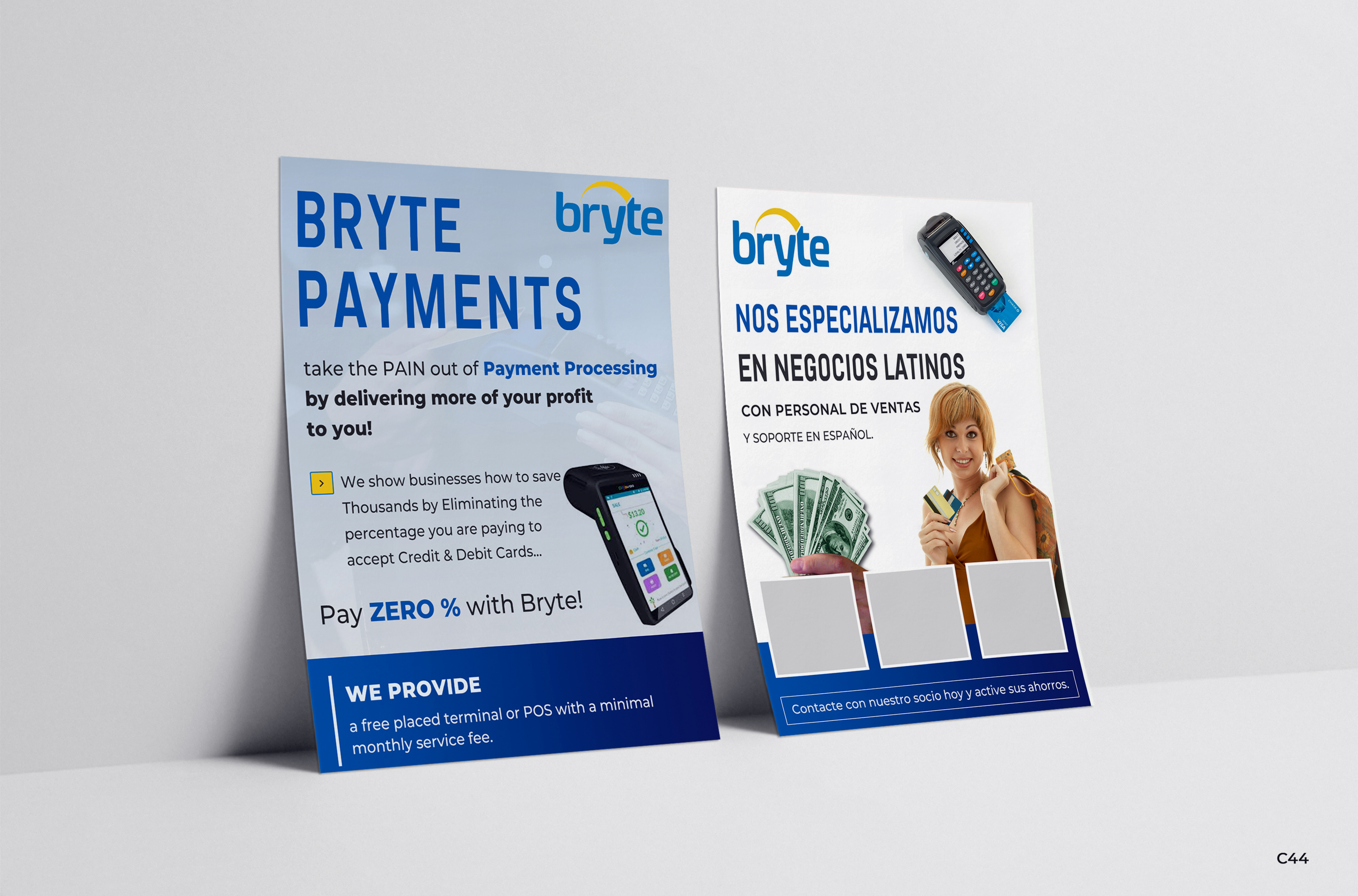 Flyer Design by pb for this project | Design #34973331