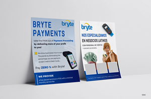 Flyer Design by pb for this project | Design: #34973331