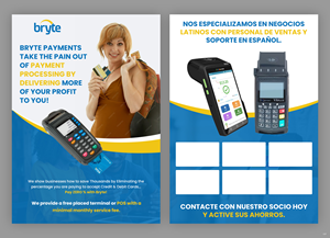 Flyer Design by pb for this project | Design: #34973335