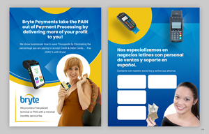 Flyer Design by pb for this project | Design: #34973337