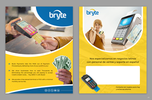 Flyer Design by pb for this project | Design: #34973339