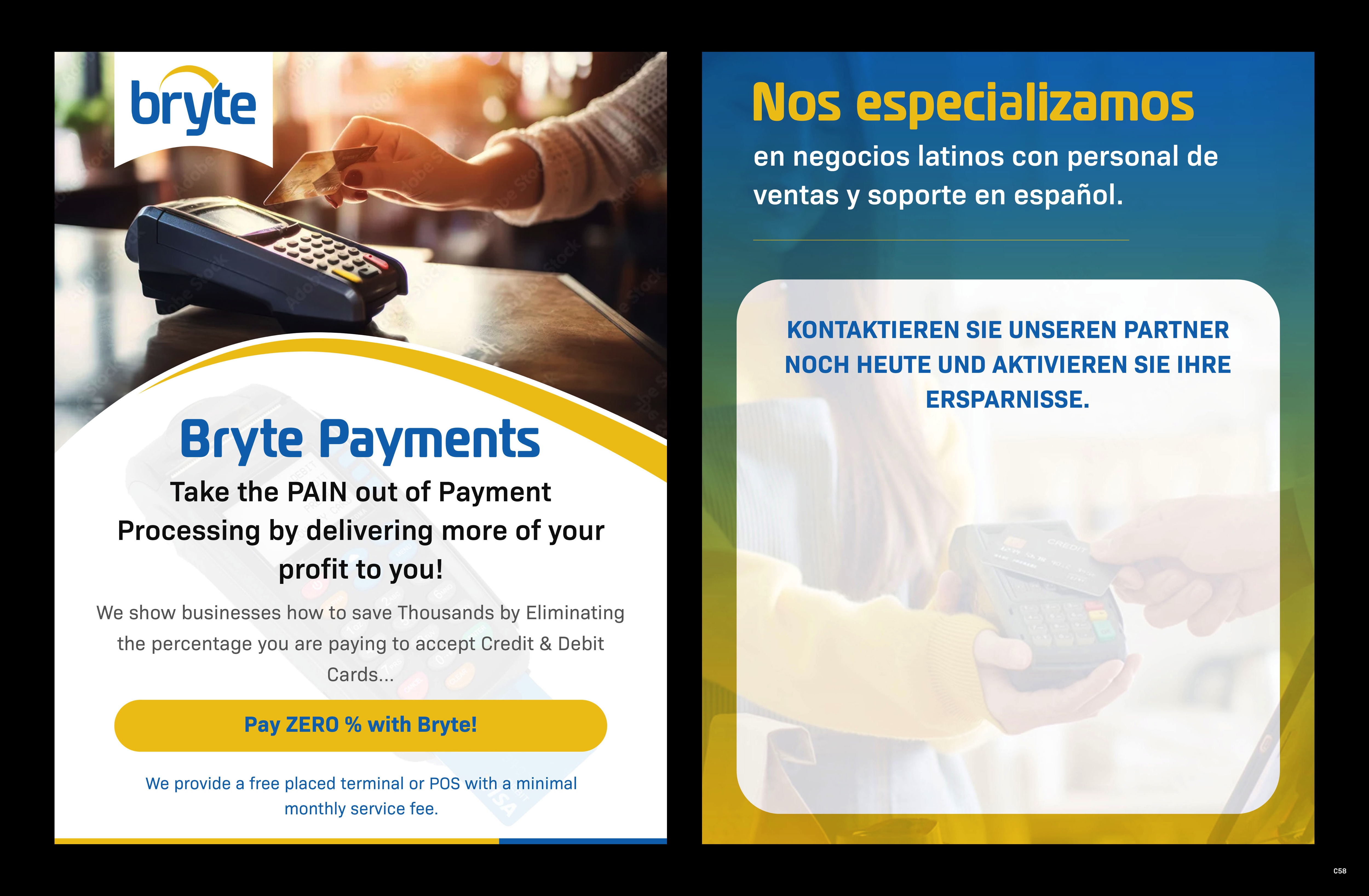 Flyer Design by pb for this project | Design #34973340