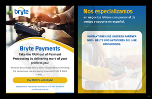 Flyer Design by pb for this project | Design: #34973340
