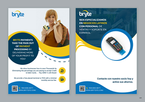 Flyer Design by pb for this project | Design: #34973343