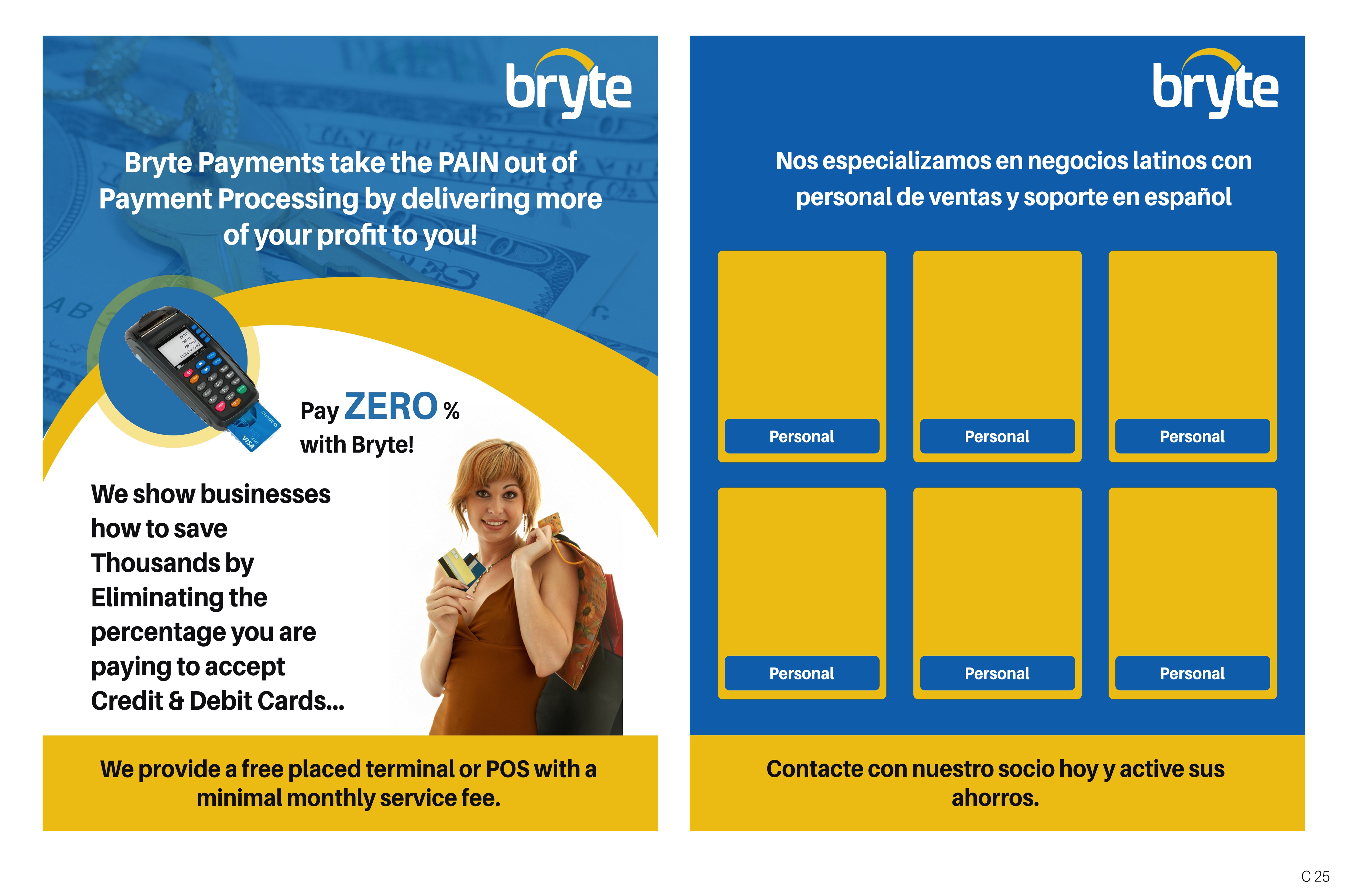 Flyer Design by pb for this project | Design #34973345