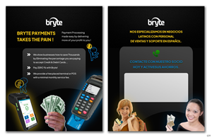 Flyer Design by pb for this project | Design: #34979655