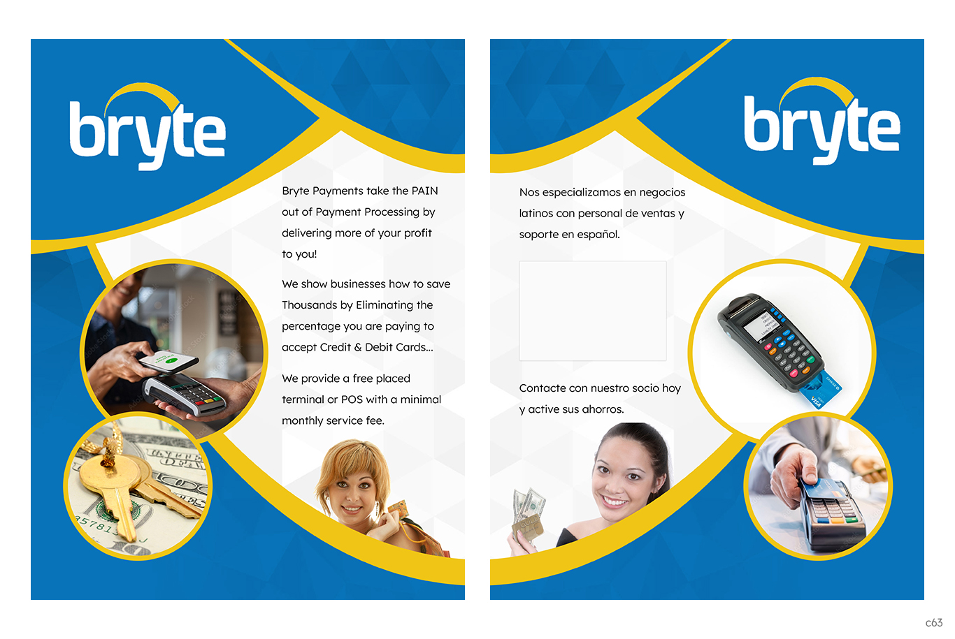 Flyer Design by pb for this project | Design #34979656