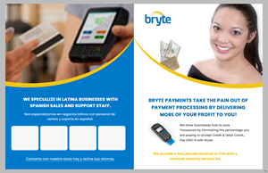 Flyer Design by pb for this project | Design: #34979657
