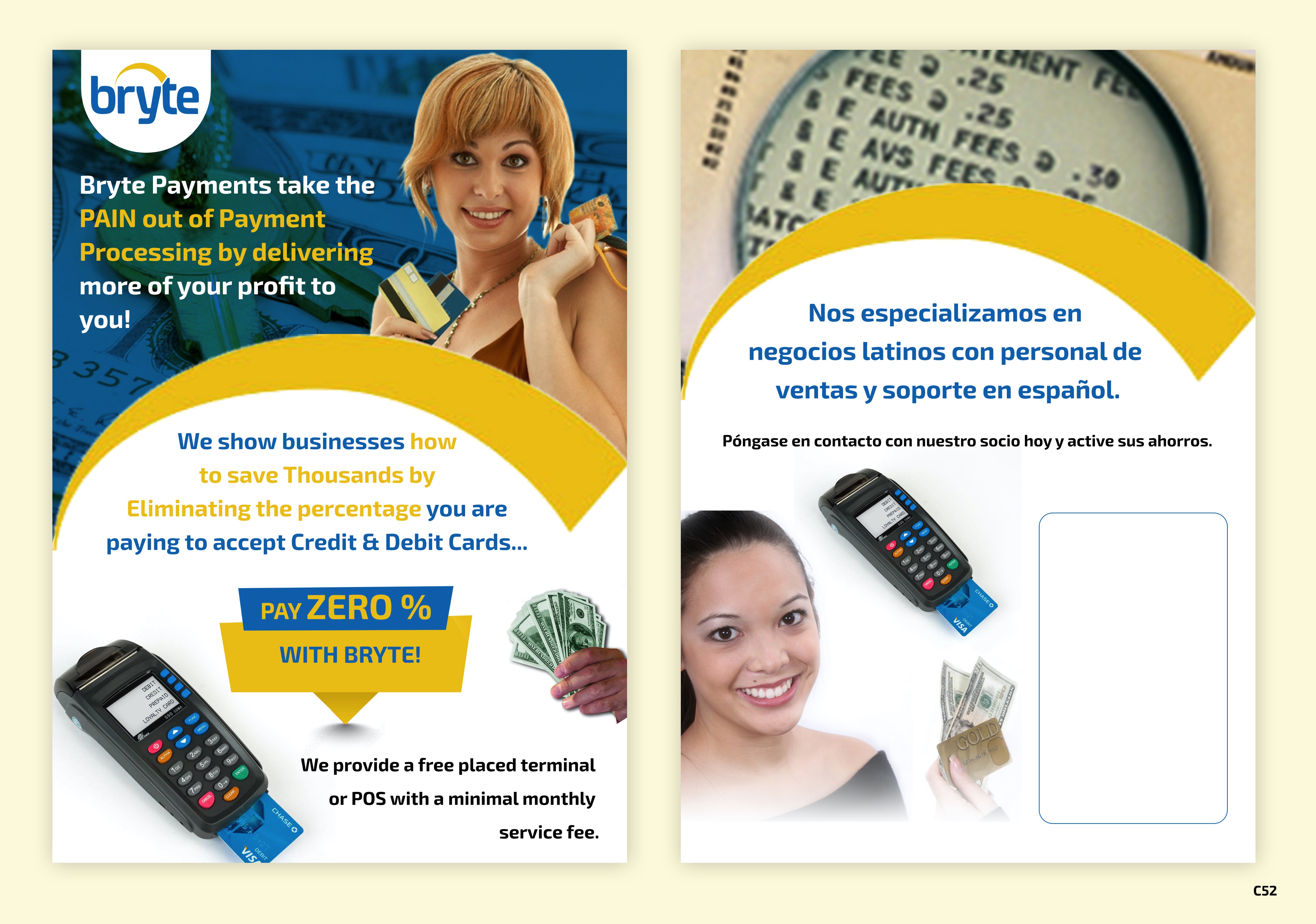 Flyer Design by pb for this project | Design #34995233