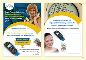 Flyer Design by pb for this project | Design: #34995233