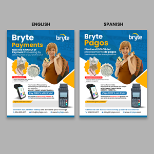 Flyer Design by debdesign for this project | Design: #34976162