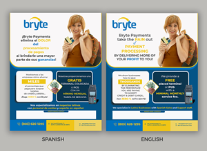 Flyer Design by debdesign for this project | Design: #34976382