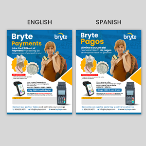 Flyer Design by debdesign for this project | Design: #35001666