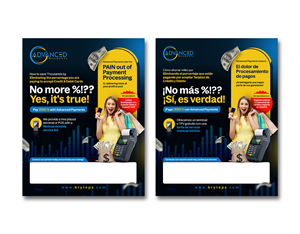 Flyer Design by debdesign for this project | Design: #35006086