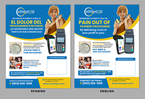 Flyer Design by debdesign for this project | Design: #35012599