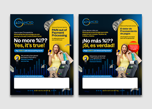 Flyer Design by debdesign for this project | Design: #35018424