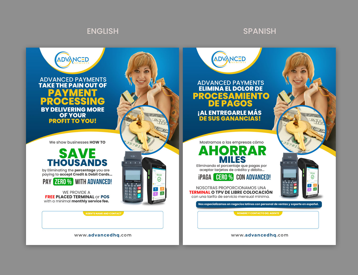 Flyer Design by debdesign for this project | Design #35018450