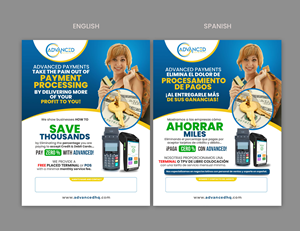 Flyer Design by debdesign for this project | Design: #35018450