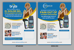 Flyer Design by debdesign for this project | Design: #35018454